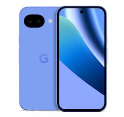 Google Pixel 10a 5G (Lavender, 256GB) (8GB RAM)