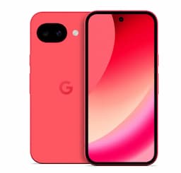 Google Pixel 10a 5G (Berry, 256GB) (8GB RAM)