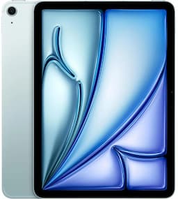 iPad Air 13 Inch Wi-Fi + Cellular 128GB (Blue)