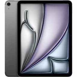 iPad Air 13 Inch Wi-Fi 512GB (Purple)