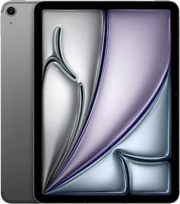 iPad Air 13 Inch Wi-Fi 256GB (Space Grey)