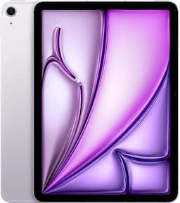 iPad Air 13 Inch Wi-Fi 256GB (Purple)