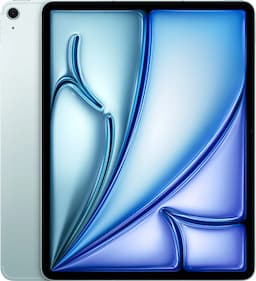 iPad Air 13 Inch Wi-Fi 512GB (Blue)