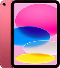 iPad 11 Inch Wi-Fi 128GB (Pink)