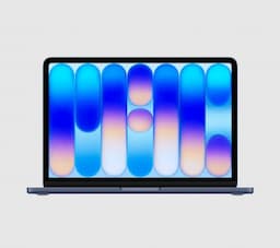 Apple MacBook Neo A18 Pro chip (8GB RAM / 256GB SSD / 13 Inch Liquid Retina Display / 6-core CPU and 5-core GPU / Indigo) – MHFF4HN/A