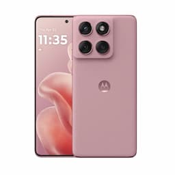 Moto Edge 60 Fusion 5G (Pantone Zephry, 8GB + 256 GB)