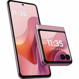 Moto Razr 60 5G (Pantone Parfait Pink, 8GB + 256 GB)