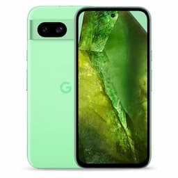 Google Pixel 8A 5G (Aloe, 8GB + 256 GB)