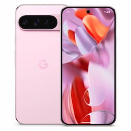Google Pixel 9 Pro XL 5G (Rose Quartz, 16GB + 512 GB)