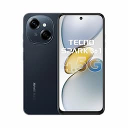Spark Go 1 2024 (Startrail Black, 4/64Gb)