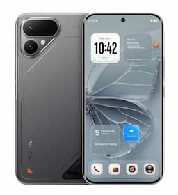 Tecno Pova Curve 2 5G (Storm Titanium, 8GB + 128GB)