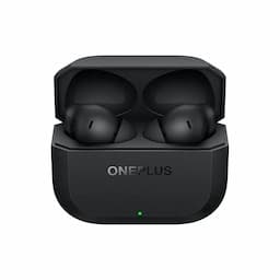 OnePlus Nord Buds 3r (Ash Black)