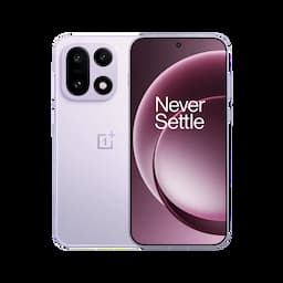 ONEPLUS 15 5G 12/256GB MOBILE PHONE ULTRA VIOLET