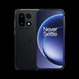 ONEPLUS 15 5G 16/512GB MOBILE PHONE INFINITE BLACK