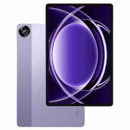 Realme Pad 2 Lite LTE (4GB + 128GB, Nebula Purple)