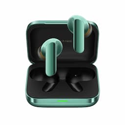 Realme Buds Air 7 Pro Racing Green