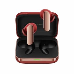 Realme Buds Air 7 Pro Fiery Red