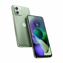 Moto G64 5G (Mint Green, 12GB + 256 GB)
