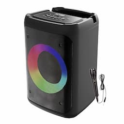 iNFiRe Breeze 15W Party RGB Speaker
