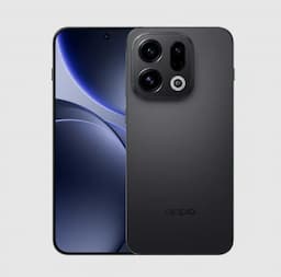 OPPO FIND X9 5G 16/512GB SPACE BLACK MOBILE PHONE