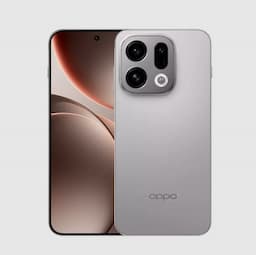 OPPO FIND X9 5G 16/512GB TITANIUM GREY MOBILE PHONE