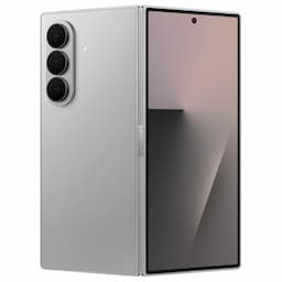 Samsung Galaxy Z Fold 7 5G (Silver Shadow, 12GB + 512GB)
