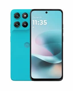 MOTO G67 POWER 5G 8/256GB PANTONE CURACAO BLUE