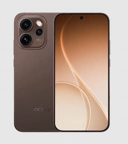 OPPO Reno 15 Pro 5G (Cocoa Brown, 512 GB) (12 GB RAM)