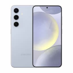 Samsung S24 5G (Sapphire Blue, 8GB + 512 GB)