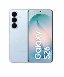 Samsung Galaxy S26 Ultra 5G (Sky Blue, 512 GB) (12 GB RAM)