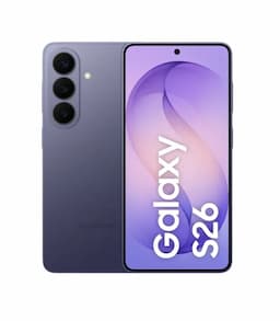 Samsung Galaxy S26 Ultra 5G (Cobalt Violet, 1 TB) (16 GB RAM)