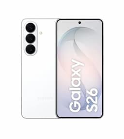Samsung Galaxy S26 Ultra 5G (White, 512 GB) (12 GB RAM)