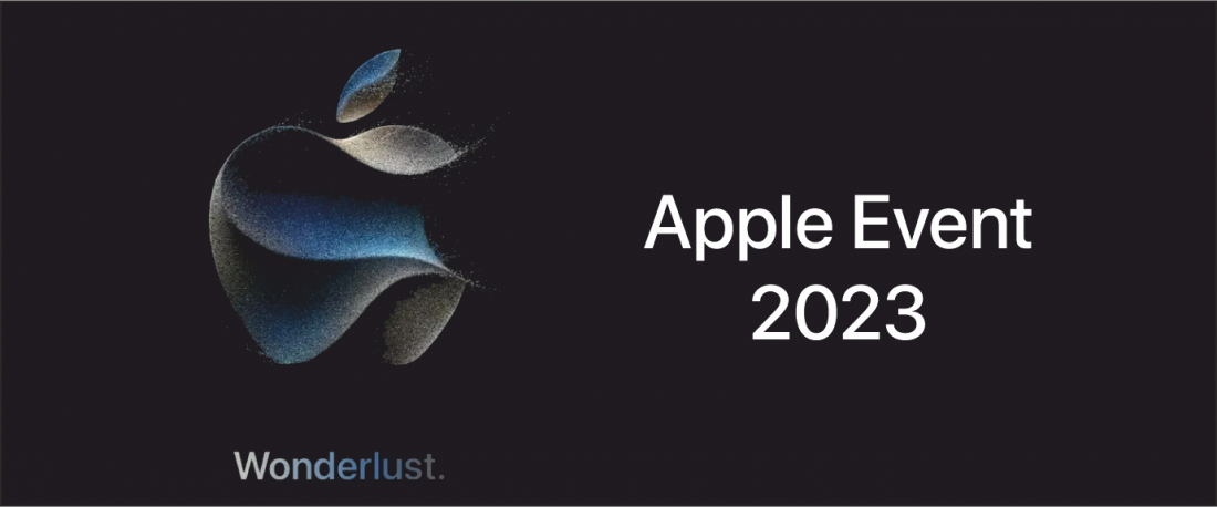 Get Ready for 'Wonderlust' - Apple to Hold Special Event on 12th September