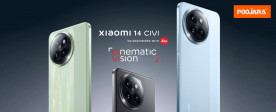 Discover the Xiaomi 14 Civi: A New Standard in Style and Performance