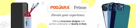 Poojara Prime: Elevate Your Experience