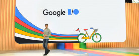 The Future Unveiled: Google I/O 2024 Showcases Revolutionary Technological Advancements
