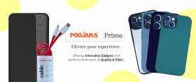 Poojara Prime: Elevate Your Experience