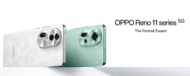 Elevate Your Smartphone Experience: Oppo Reno 11 5G and 11 Pro 5G Now Available for Pre-Order at Poojara Group Stores!