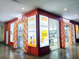Poojara Telecom inaugurates its 1st flagship store in Navi Mumbai, Maharashtra