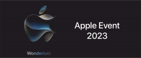 Get Ready for 'Wonderlust' - Apple to Hold Special Event on 12th September
