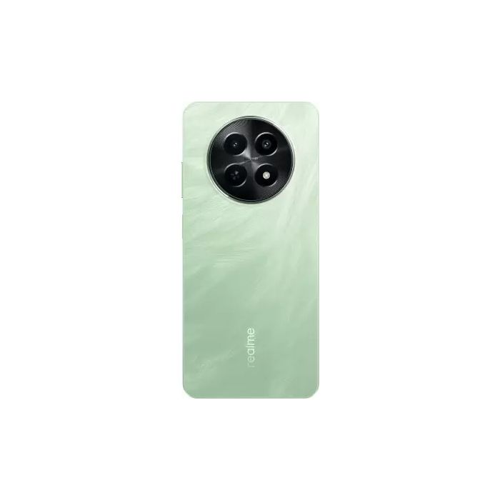 Realme C65 5G (Feather Green, 8GB + 128GB) - Poojara Telecom Realme C65 5G (Feather Green, 8GB + 128GB) - Poojara Telecom