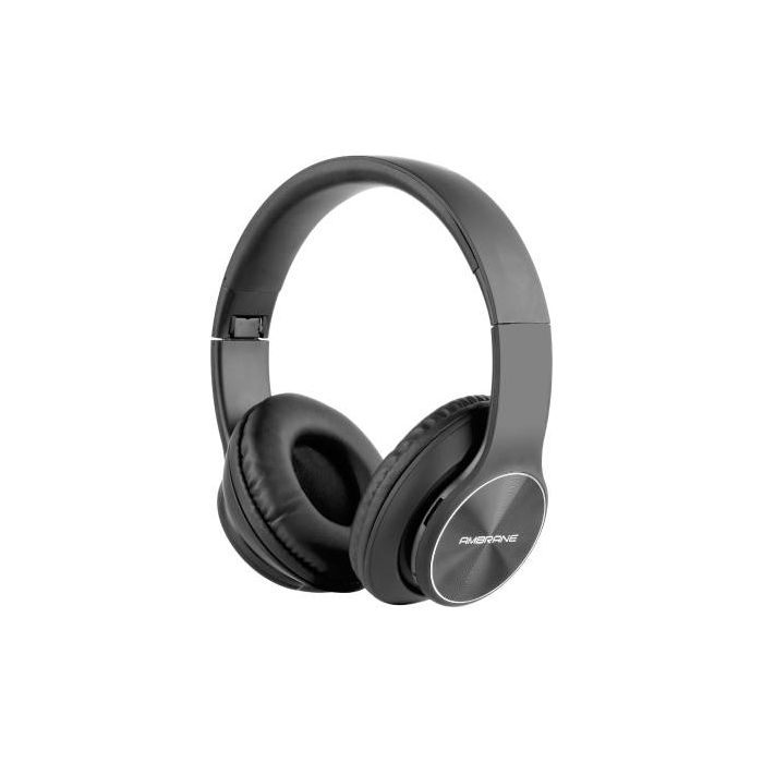 Ambrane headphones outlet