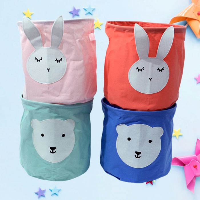 Multicolor Cartoon Small Baby Storage Bag Poojara Telecom, World of  Communication. Gujarat's Fastest Growing & Most Trusted Mobile Retail Chain.