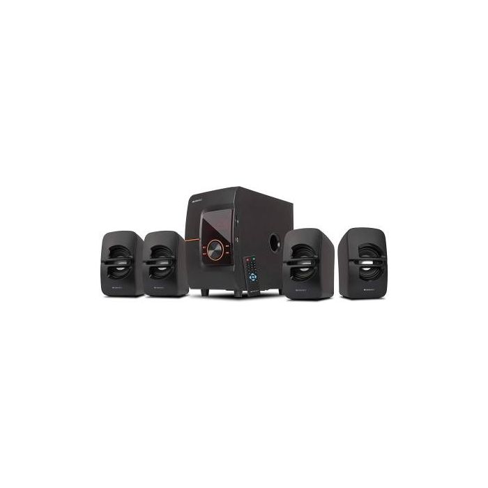 Zeb home theater on sale