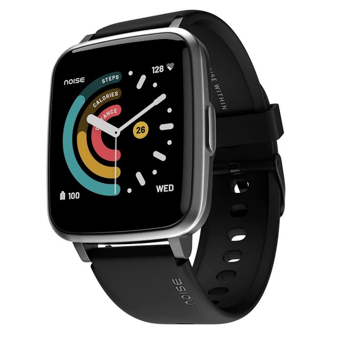5e pulse smart watch outlet