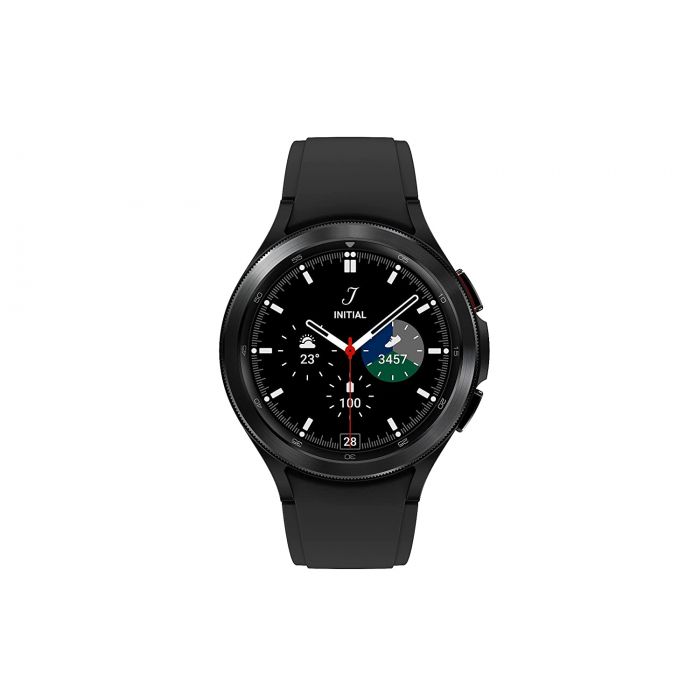 Samsung Galaxy Watch4 Classic Bluetooth 42mm Black Poojara Telecom