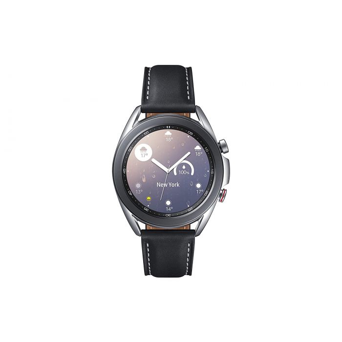 Samsung galaxy watch three sales network