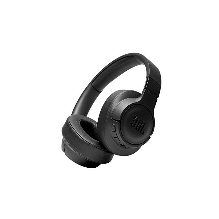 Jbl tune 750btnc over ear wireless sales noise cancelling headphones black