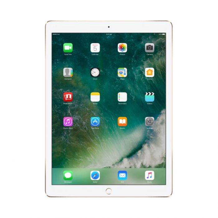 Apple iPad Pro 12.9 inch with Wi-Fi Cellular (Gold, 256GB) Poojara  Telecom, World of Communication. Gujarat's Fastest Growing  Most Trusted  Mobile Retail Chain.