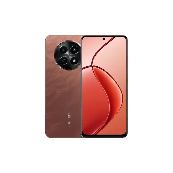 Realme C65 5G (Speedy Red, 8GB + 128GB) - Poojara Telecom Realme C65 5G (Speedy Red, 8GB + 128GB) - Poojara Telecom